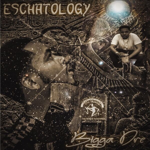 Cover art for Eschatology (Bring Our Girls Back)